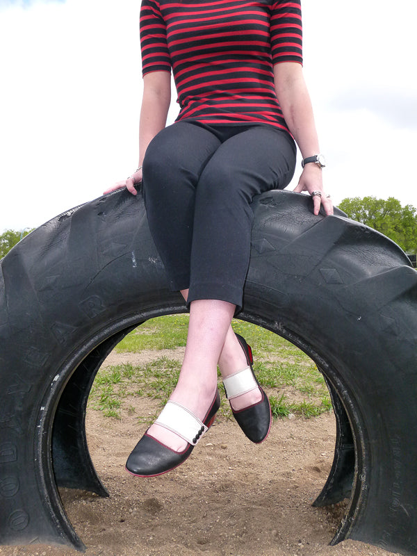 Everyday Fluevogs | September 8, 2011