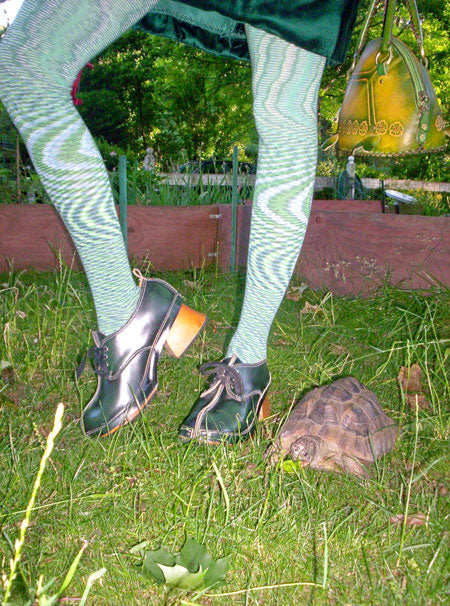 Everyday Fluevogs | September 9, 2010