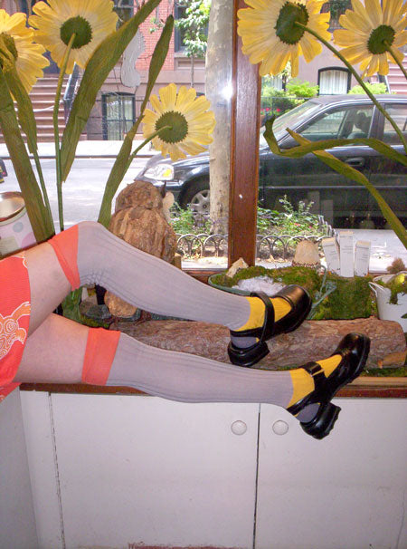 Everyday Fluevogs | September 11, 2010