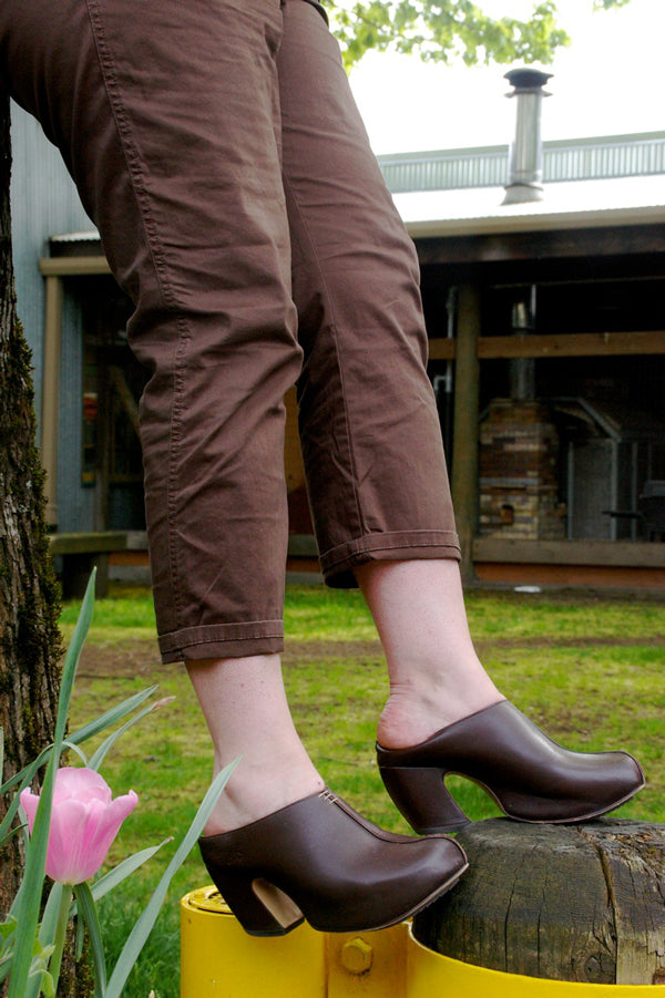 Everyday Fluevogs | September 12, 2012