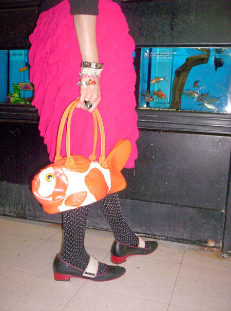 Everyday Fluevogs | September 12, 2010