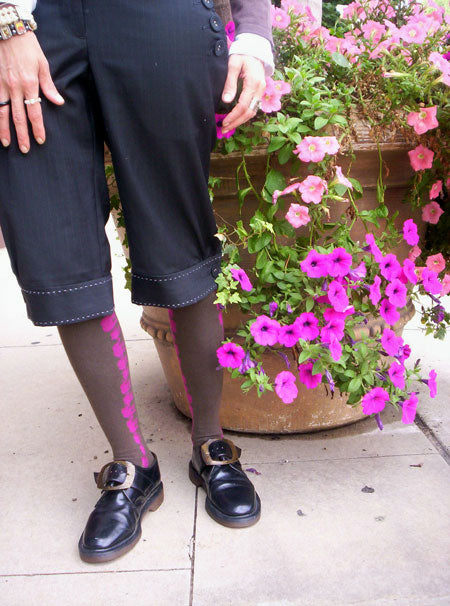 Everyday Fluevogs | September 15, 2010