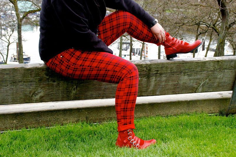 Everyday Fluevogs | September 17, 2012