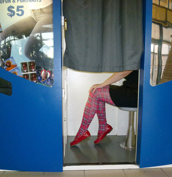 Everyday Fluevogs | September 20, 2011