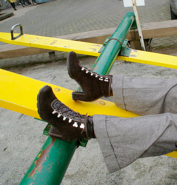 Everyday Fluevogs | September 23, 2012