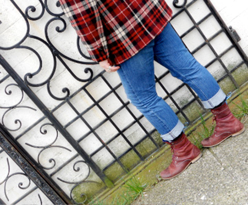 Everyday Fluevogs | September 25, 2012