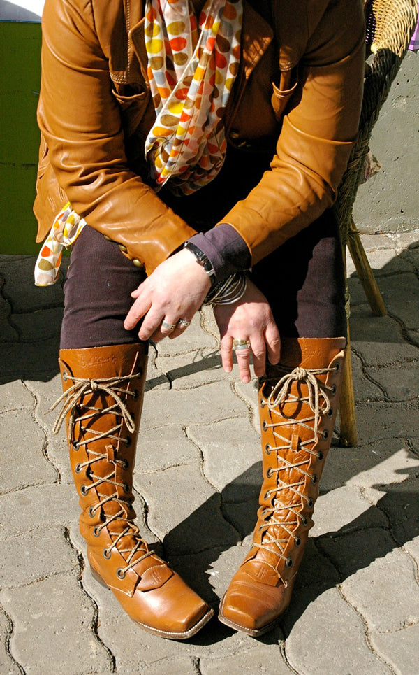 Everyday Fluevogs | September 26, 2012