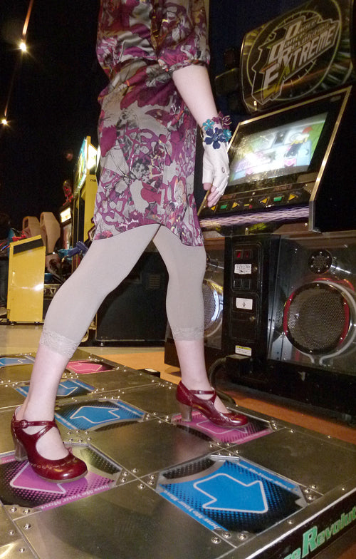 Everyday Fluevogs | September 26, 2011