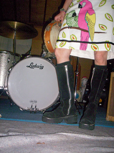 Everyday Fluevogs | September 29, 2010