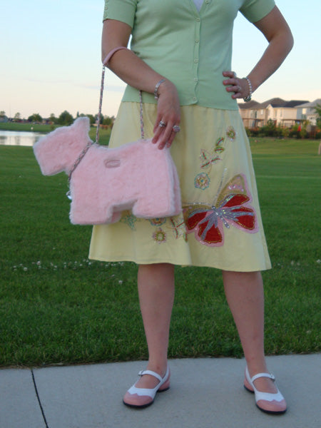 Everyday Fluevogs | October 4, 2010