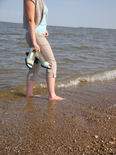 Everyday Fluevogs | October 17, 2010