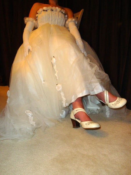 Everyday Fluevogs | October 30, 2010