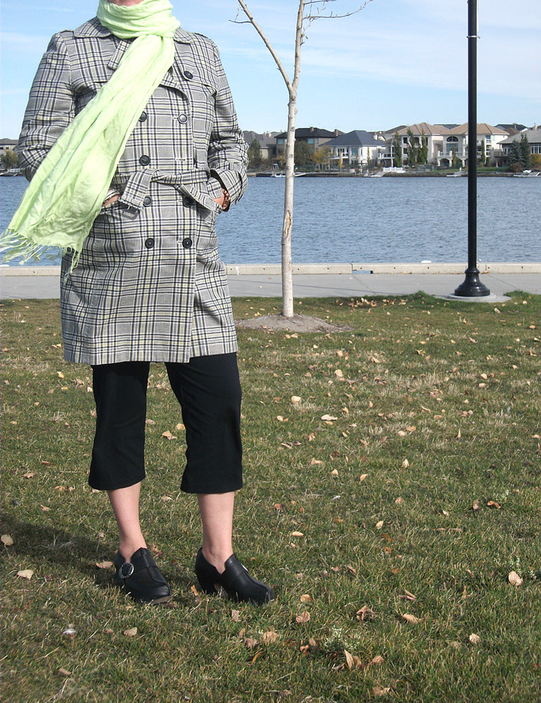 Everyday Fluevogs | March 10, 2012