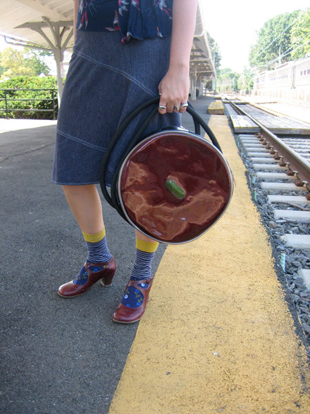 Everyday Fluevogs | November 1, 2010