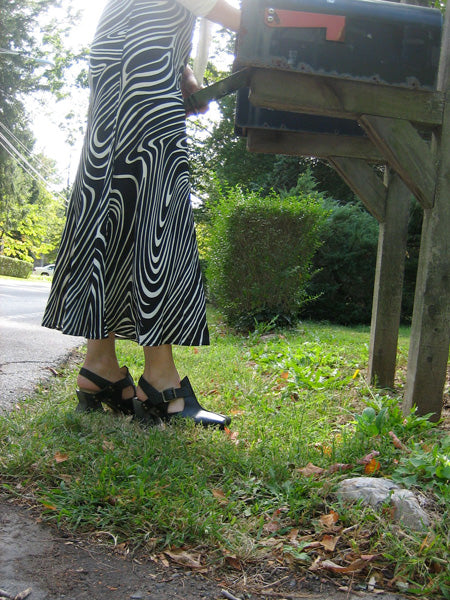 Everyday Fluevogs | November 2, 2010