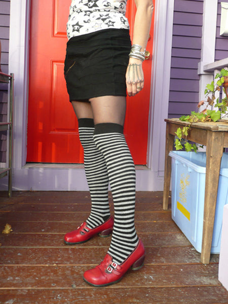 Everyday Fluevog | November 4, 2009