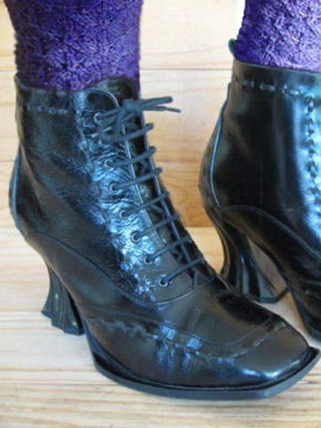 Everyday Fluevog | November 6, 2009