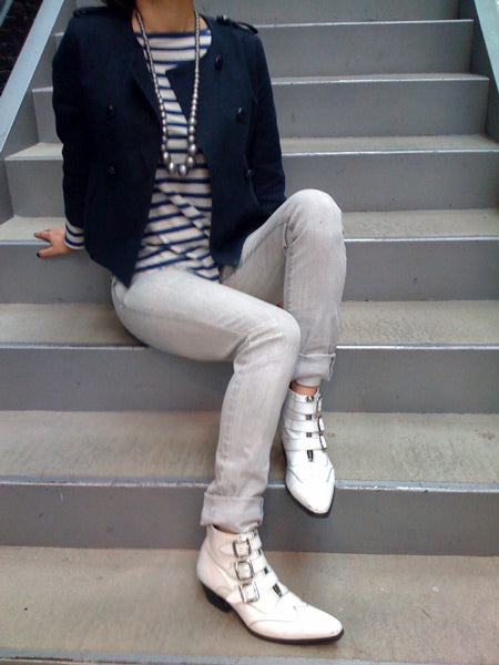 Everyday Fluevog | November 10, 2009