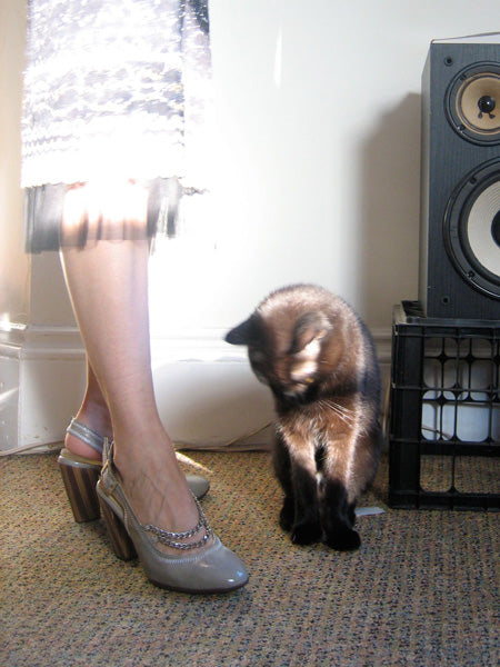 Everyday Fluevogs | November 10, 2010