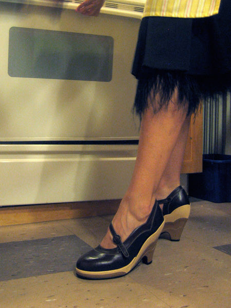 Everyday Fluevogs | November 12, 2010