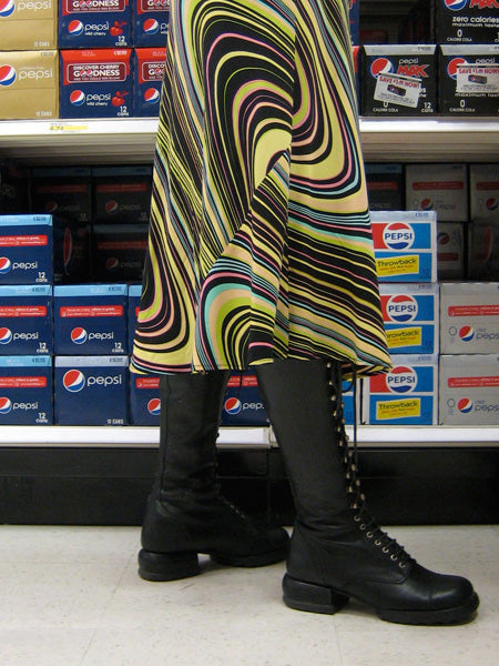 Everyday Fluevogs | November 13, 2010