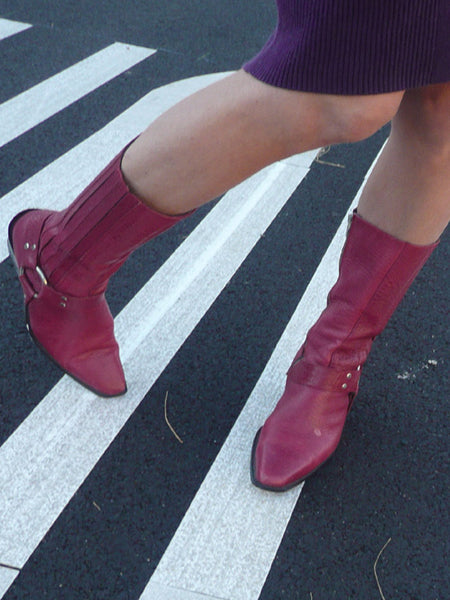Everyday Fluevog | November 15, 2009