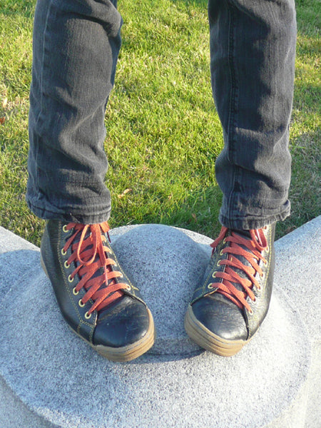 Everyday Fluevog | November 16, 2009