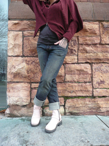 Everyday Fluevog | November 17, 2009