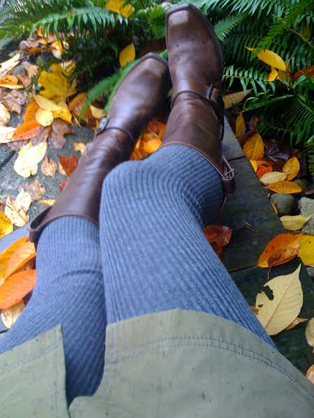 Everyday Fluevog | November 18, 2009