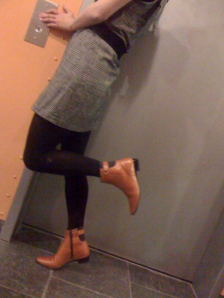 Everyday Fluevog | November 19, 2009
