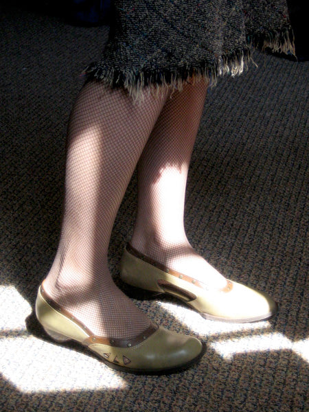 Everyday Fluevogs | November 23, 2010