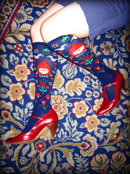 Everyday Fluevogs | August 11, 2010