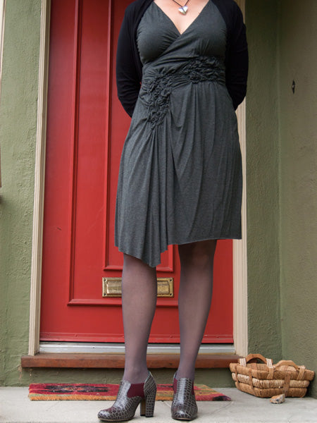 Everyday Fluevogs | December 1, 2010