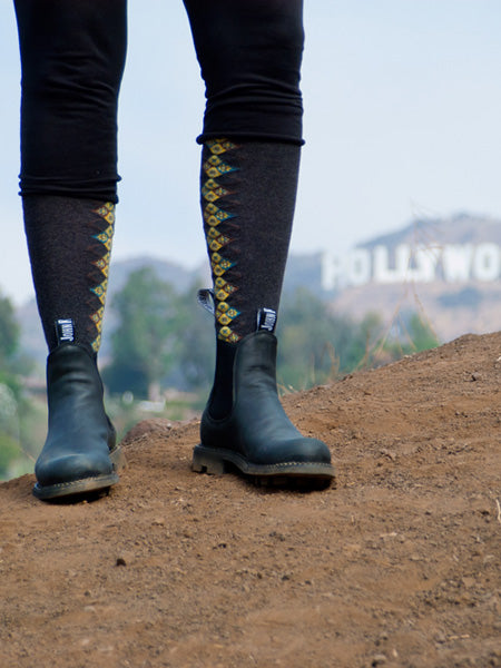 Everyday Fluevogs | December 9, 2010