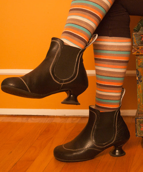 Everyday Fluevogs | December 14, 2010