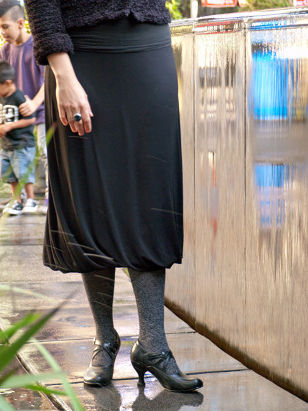 Everyday Fluevogs | December 22, 2010