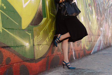 Everyday Fluevogs | December 28, 2010