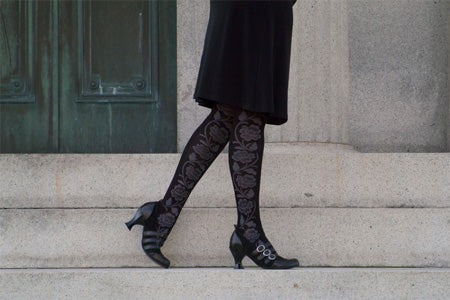 Everyday Fluevogs | December 29, 2010