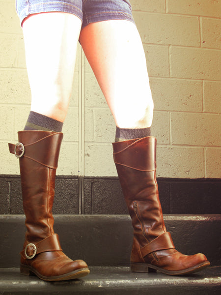 Everyday Fluevogs | August 12, 2010