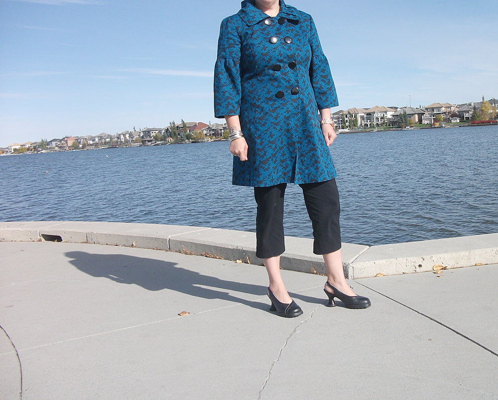 Everyday Fluevogs | March 13, 2012
