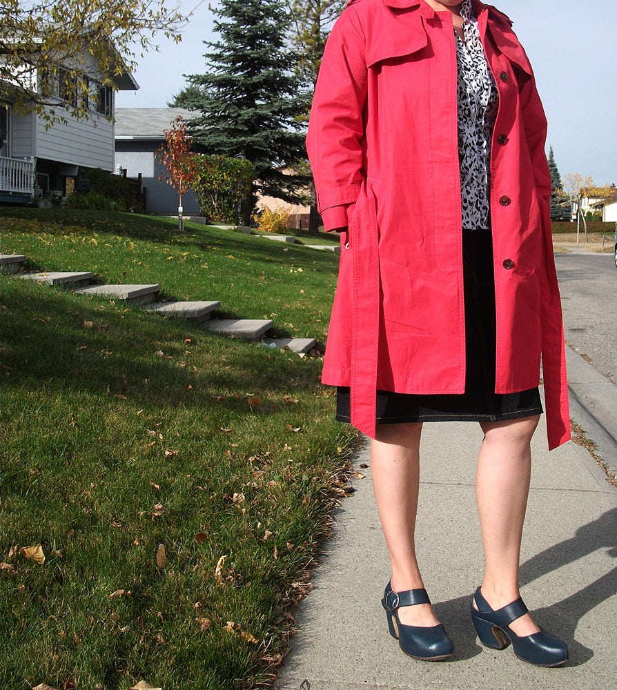 Everyday Fluevogs | March 15, 2012