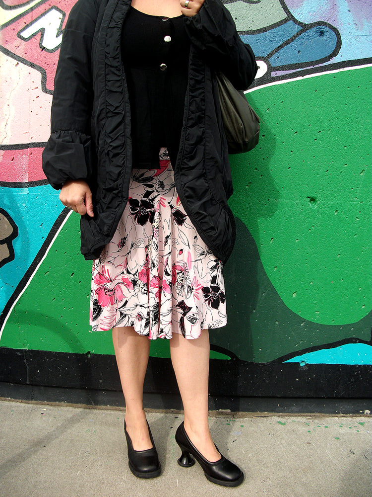 Everyday Fluevogs | March 18, 2012
