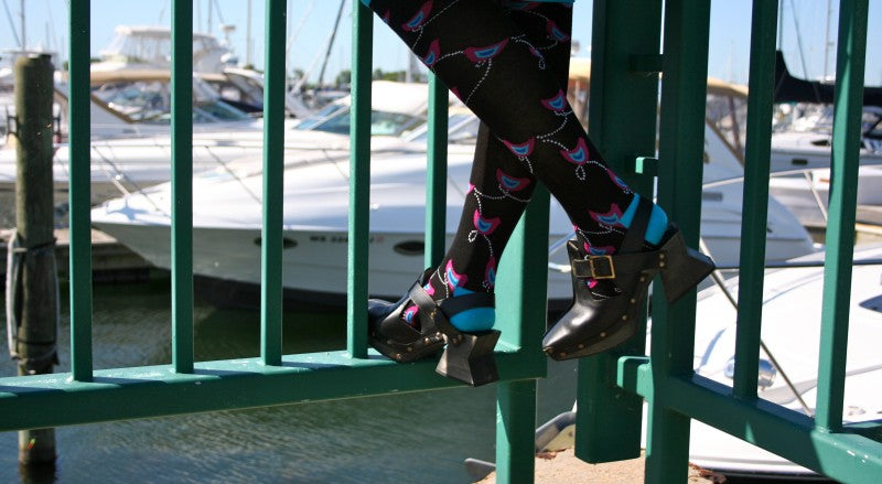 Everyday Fluevogs | November 19, 2011