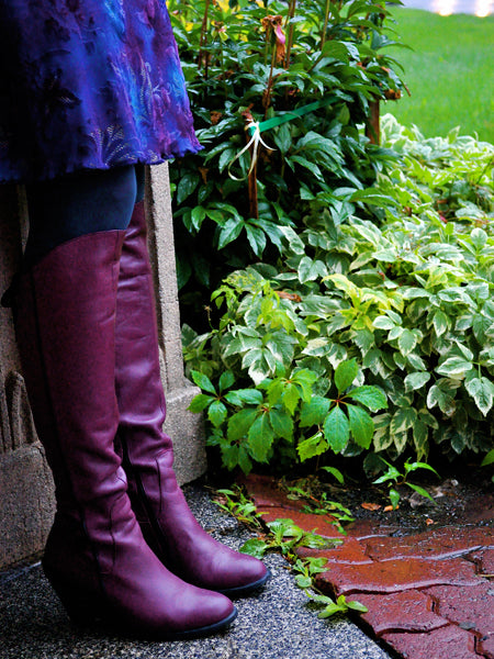 Everyday Fluevog | July 19, 2010