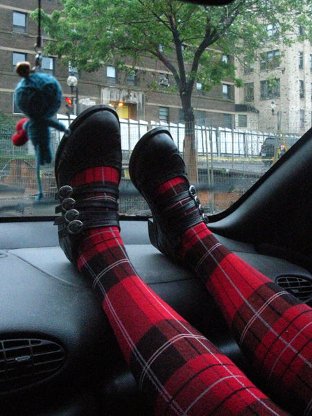 Everyday Fluevog | July 2, 2010