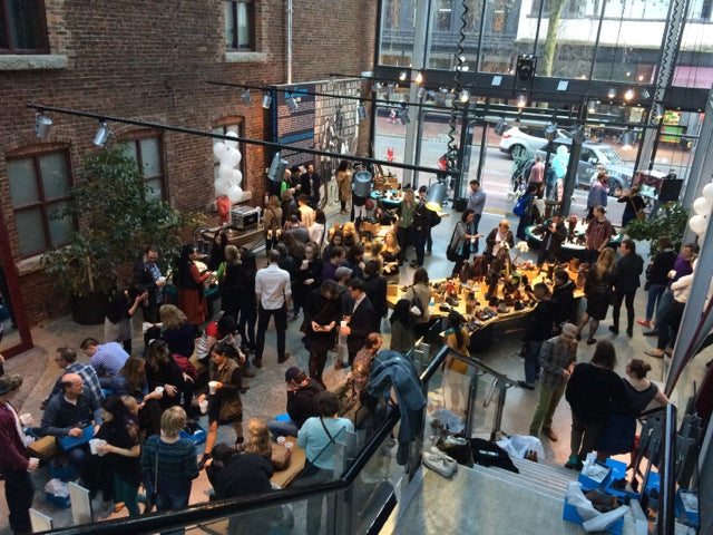 45 Years of Cheers in Gastown