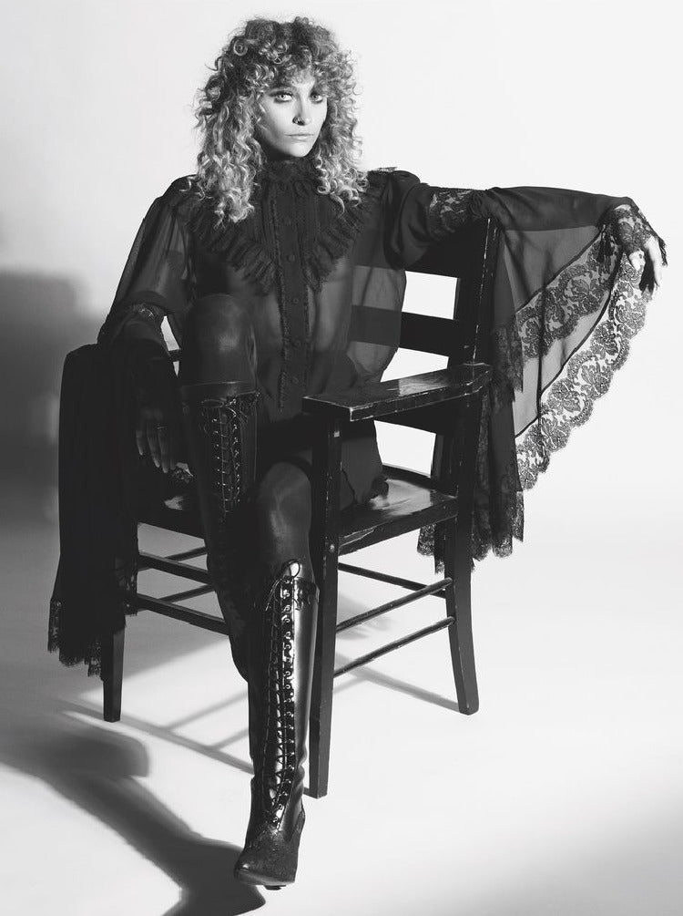 CR Fashion Book - September 2018