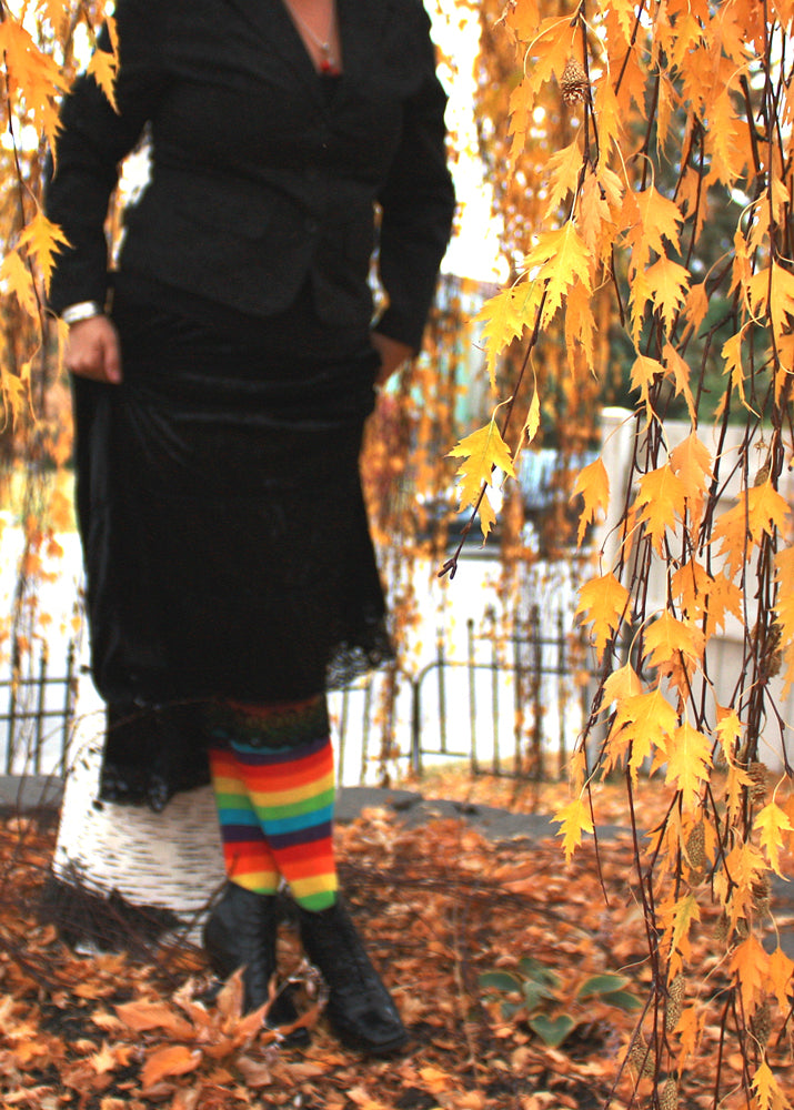 Everyday Fluevogs | March 23, 2012