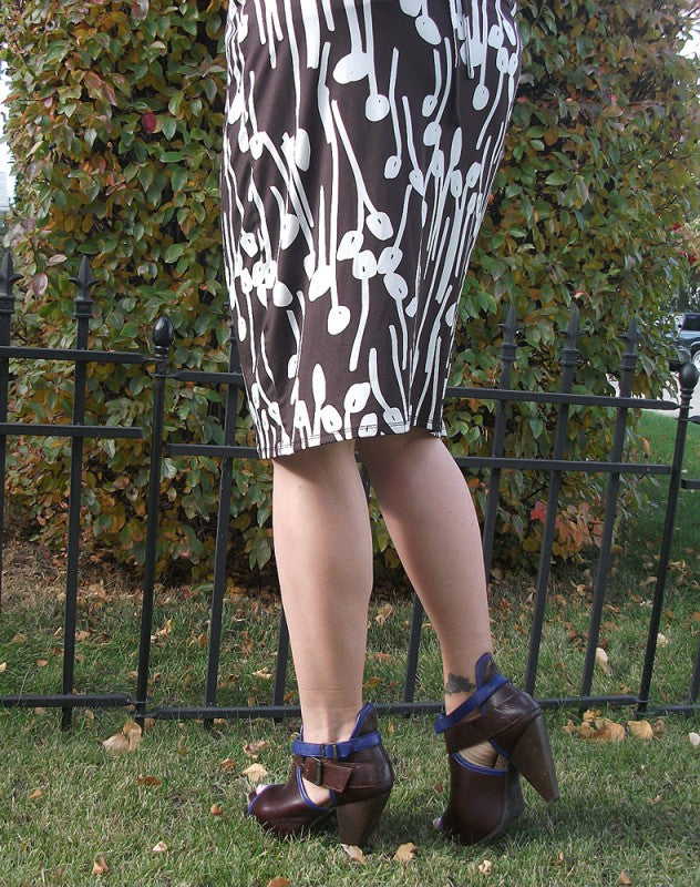 Everyday Fluevogs | March 24, 2012