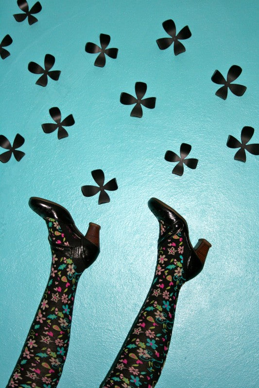 Everyday Fluevogs | November 27, 2011